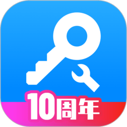 八门神器谷歌版 Logo
