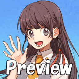 少女的校园战斗内购修改版 Logo